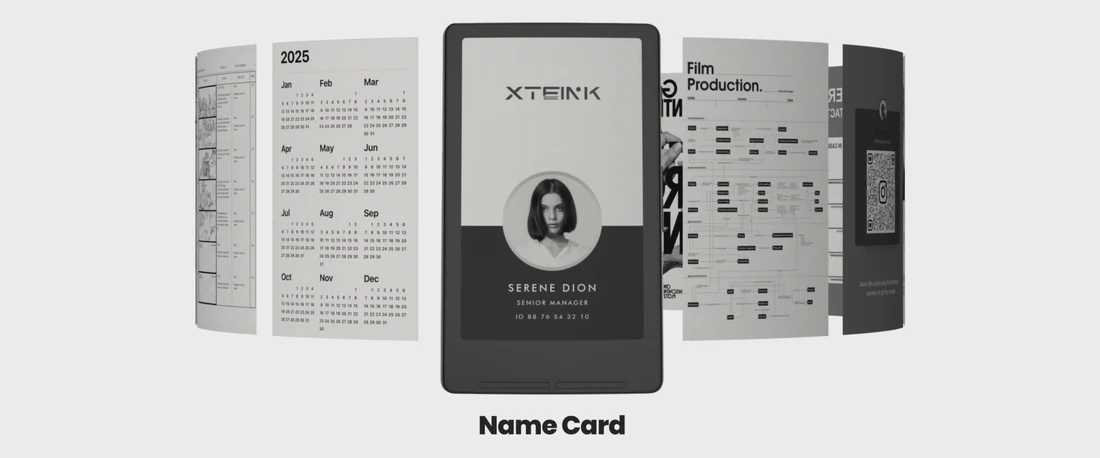 Minimalist Design, Maximum Reading Freedom
